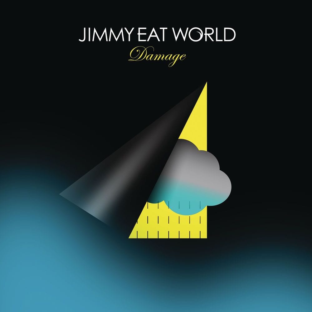 Damage cover