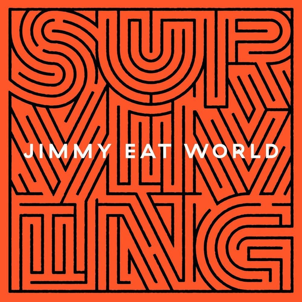 Surviving cover