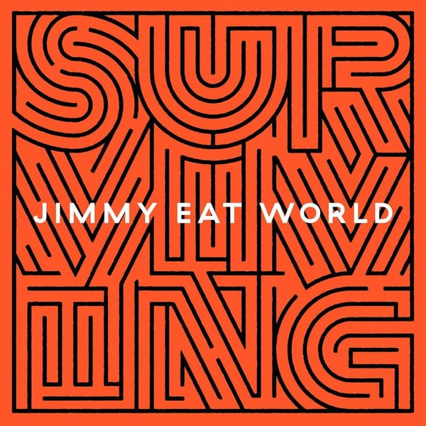 Surviving cover