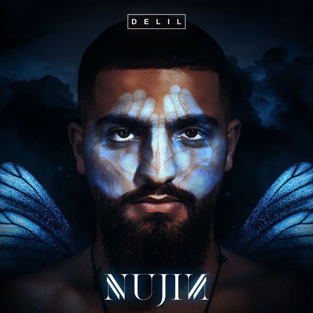 Nujin cover