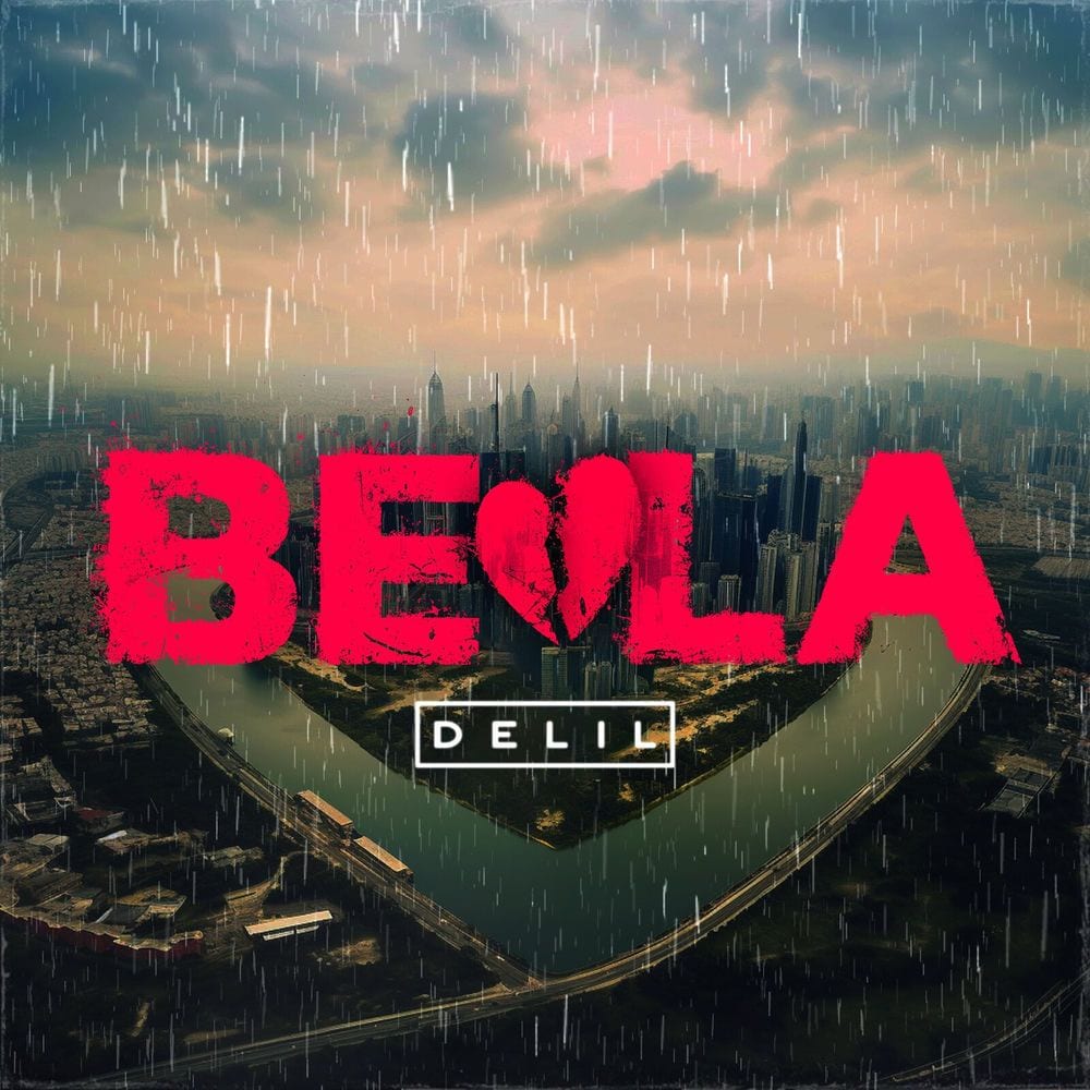 Bela cover