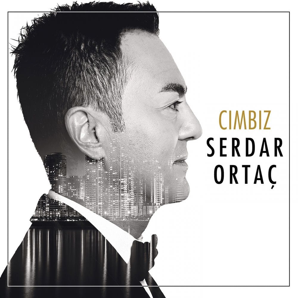 Cımbız cover