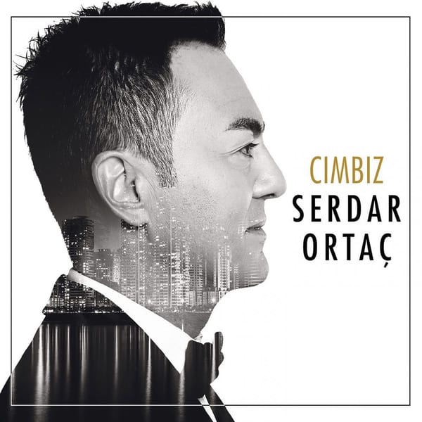 Cımbız album cover