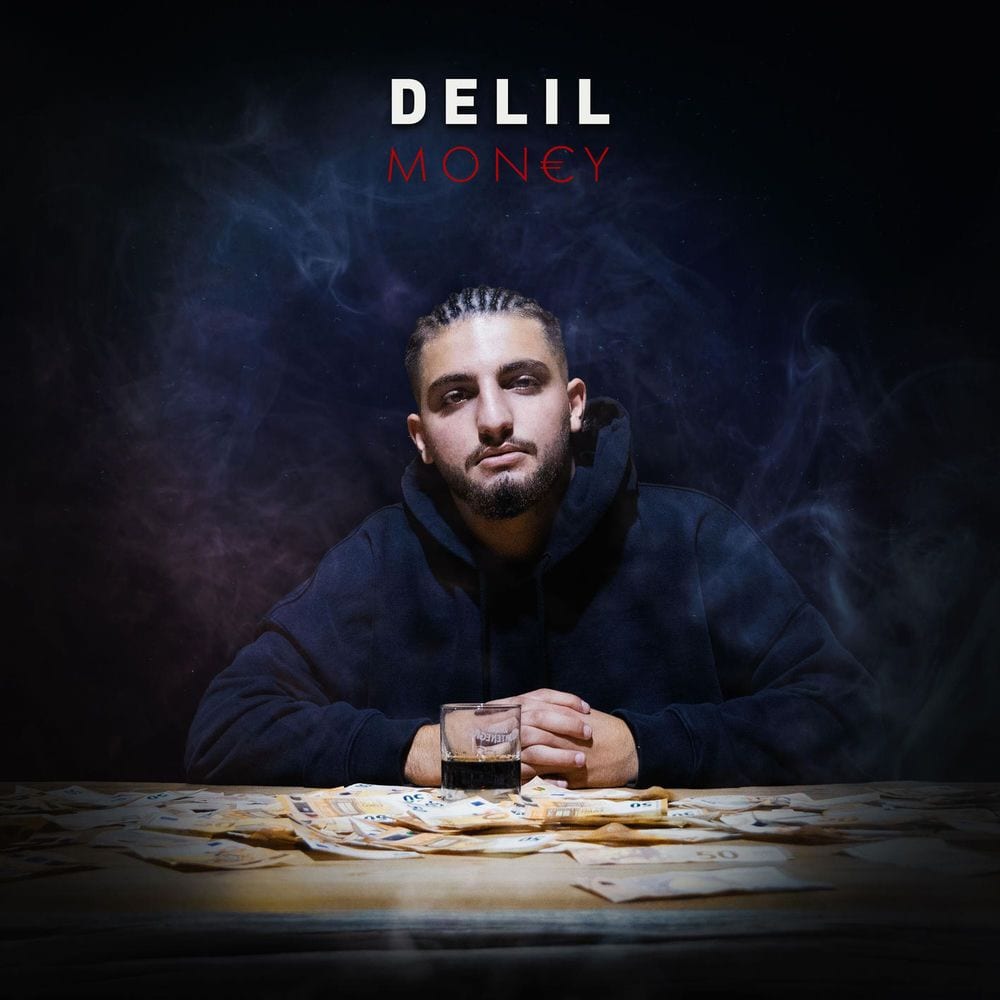 Money cover