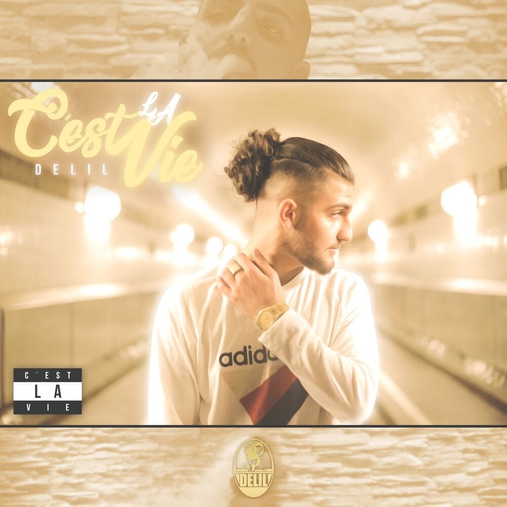 C'est la vie cover