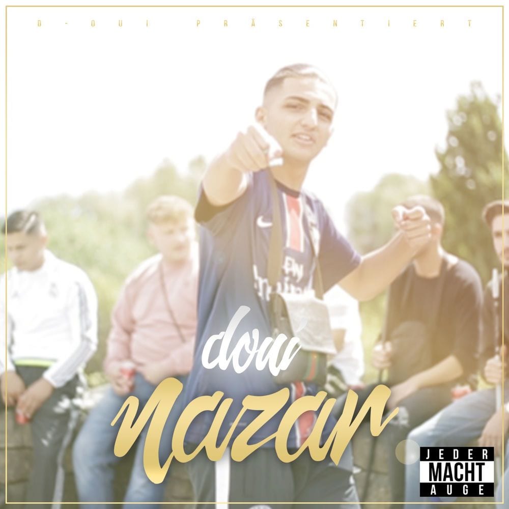 Nazar cover