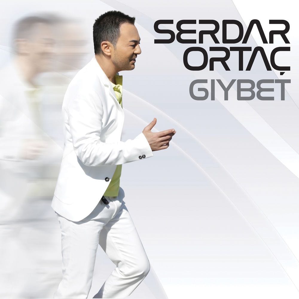 Gıybet cover