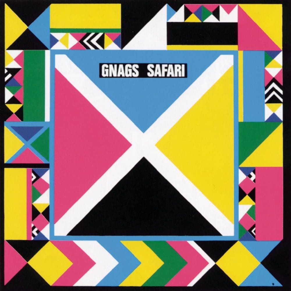 Safari cover