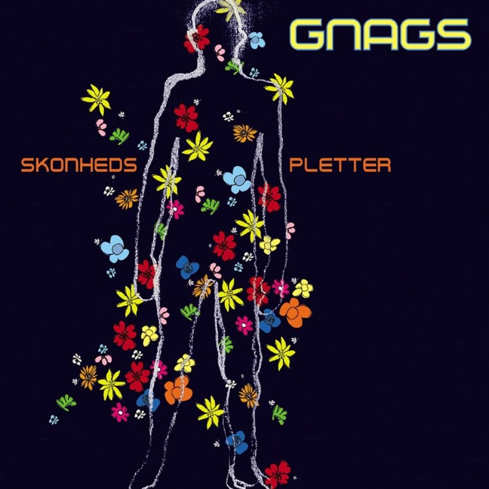 Skønhedspletter cover