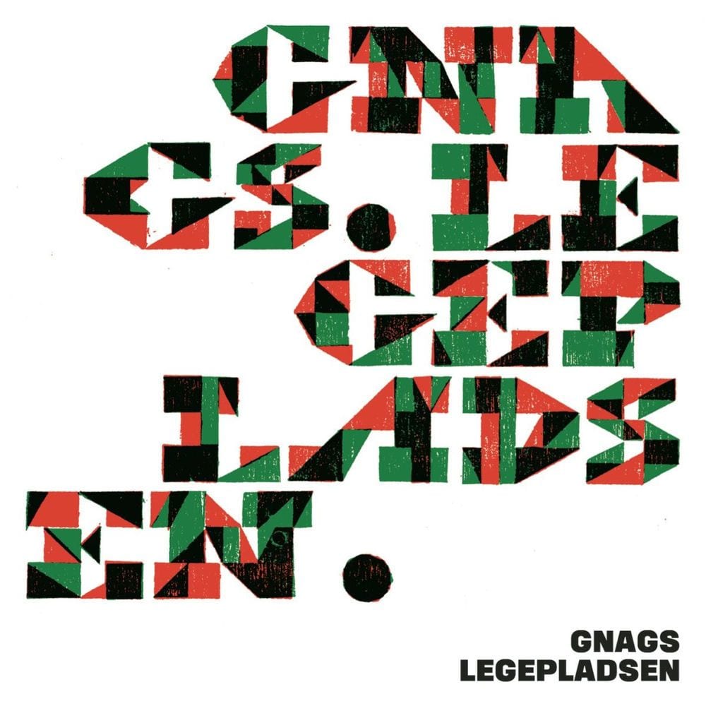 Legepladsen cover