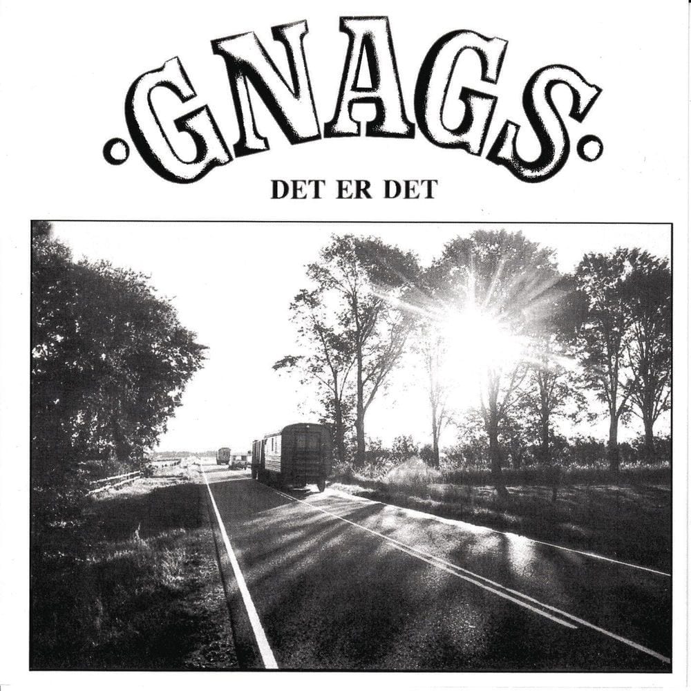 Det er det cover