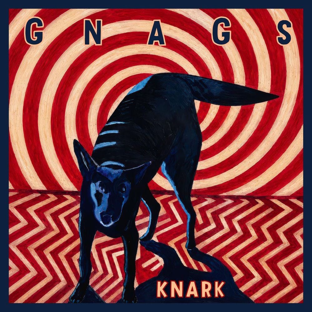 Knark cover