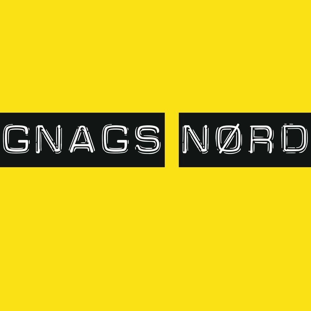 Nørd cover