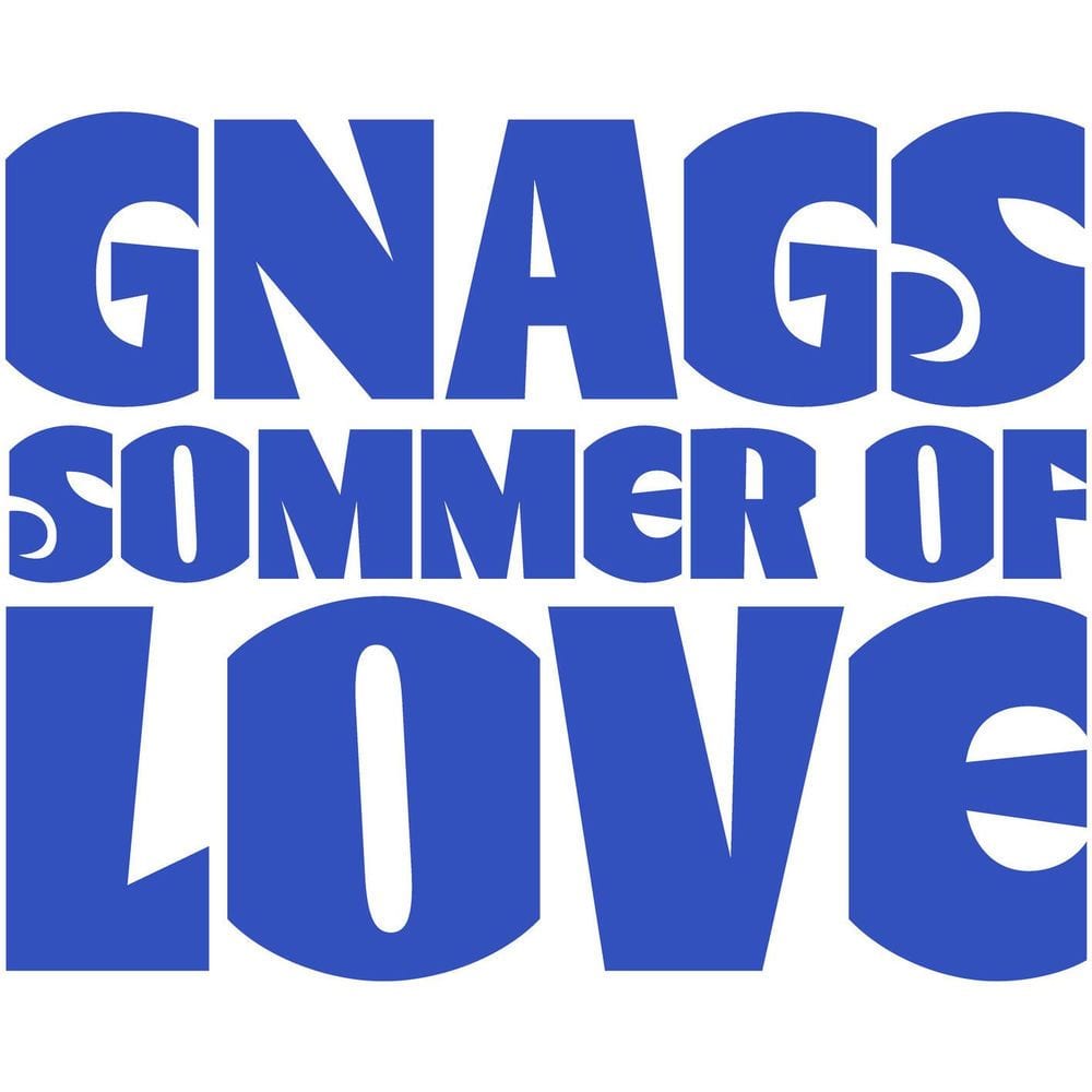 Sommer of Love cover