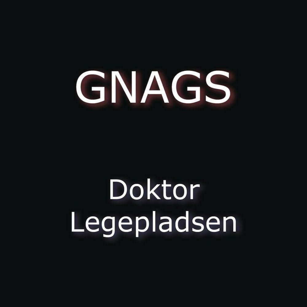 Dr. Legepladsen cover