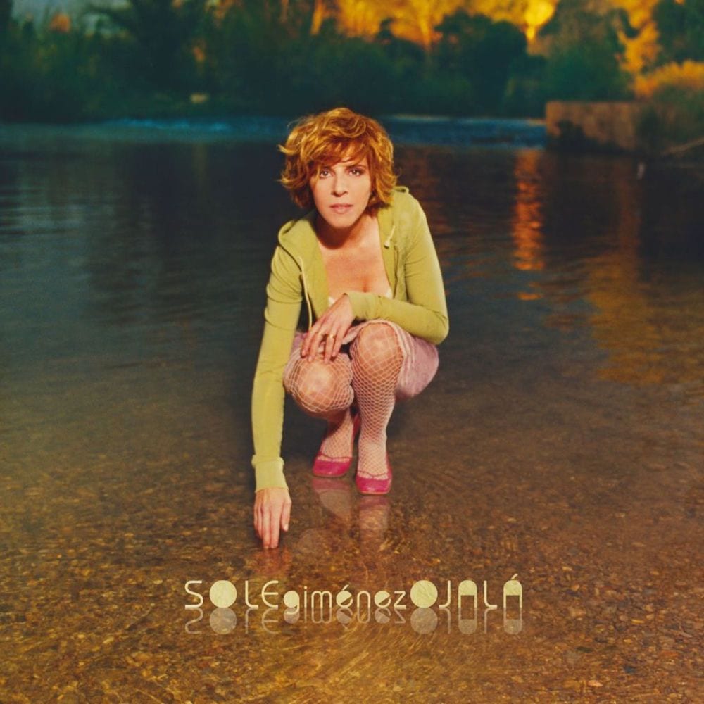 Ojalá cover