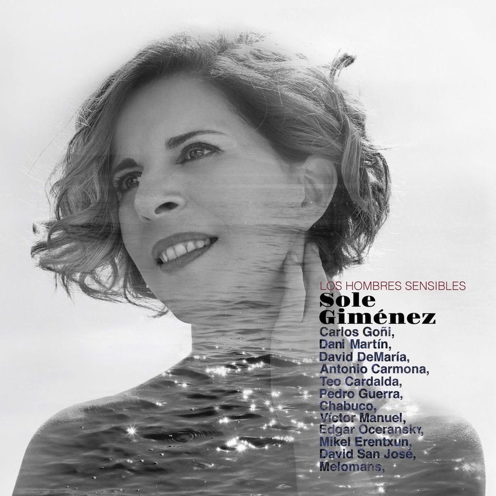 Los hombres sensibles cover