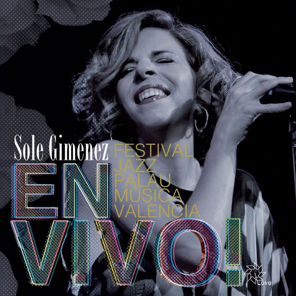 En Vivo! (En Directo) cover