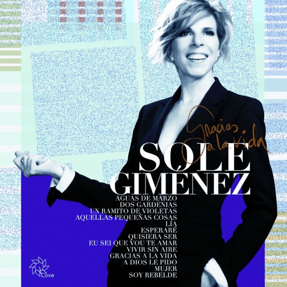 Gracias a la vida cover