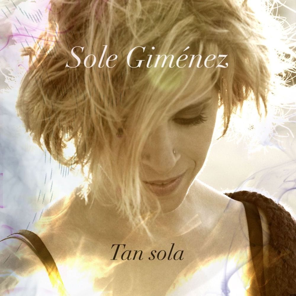 Tan sola cover