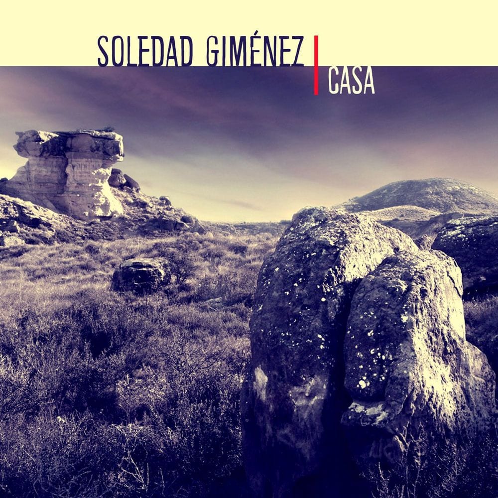 Casa cover