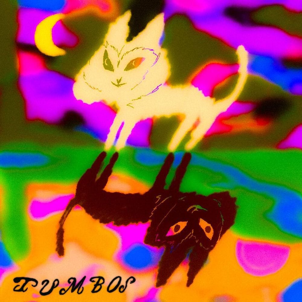 Tumbos cover