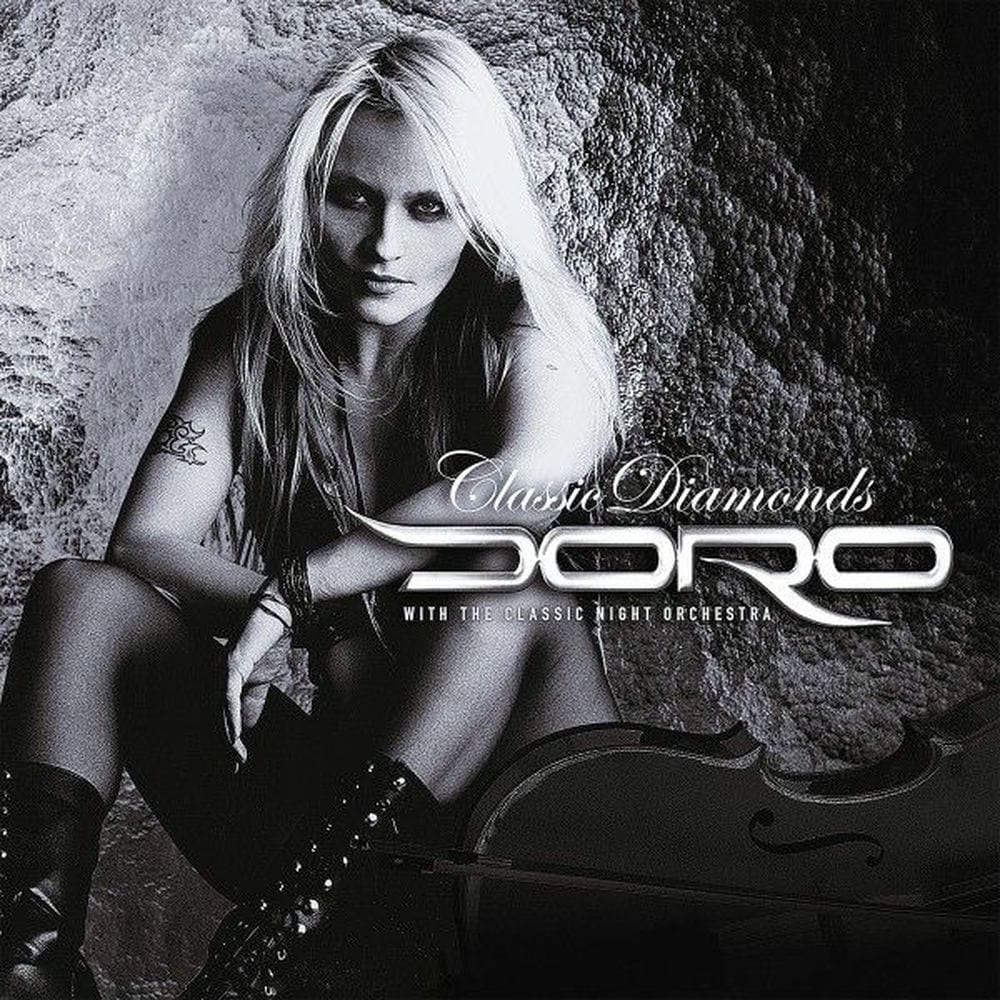 Classic Diamonds cover