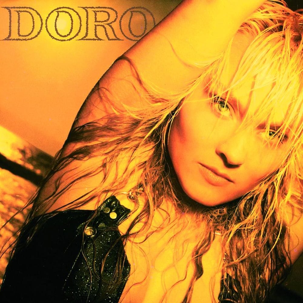 Doro cover