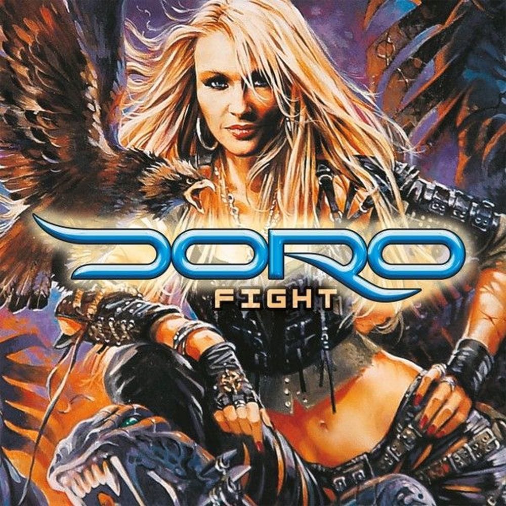 Fight cover