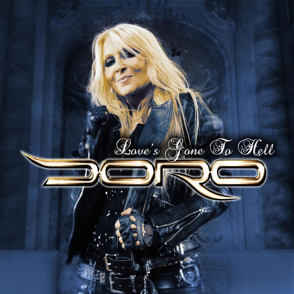 Love's Gone to Hell cover