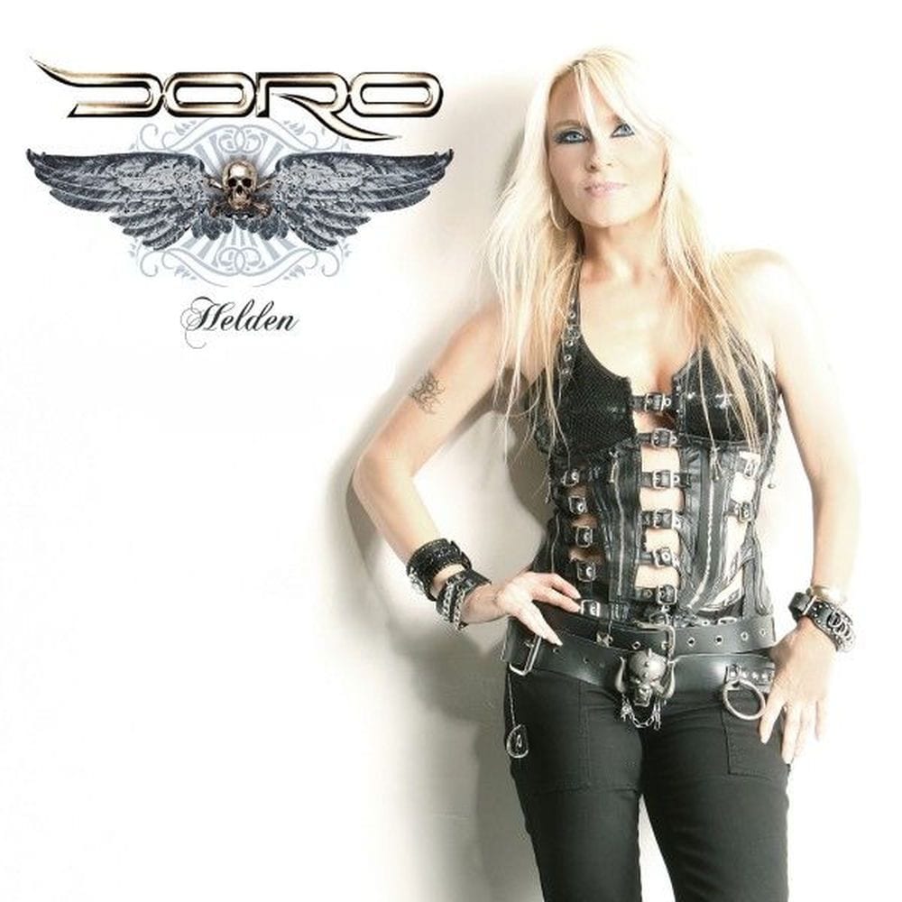 Helden cover