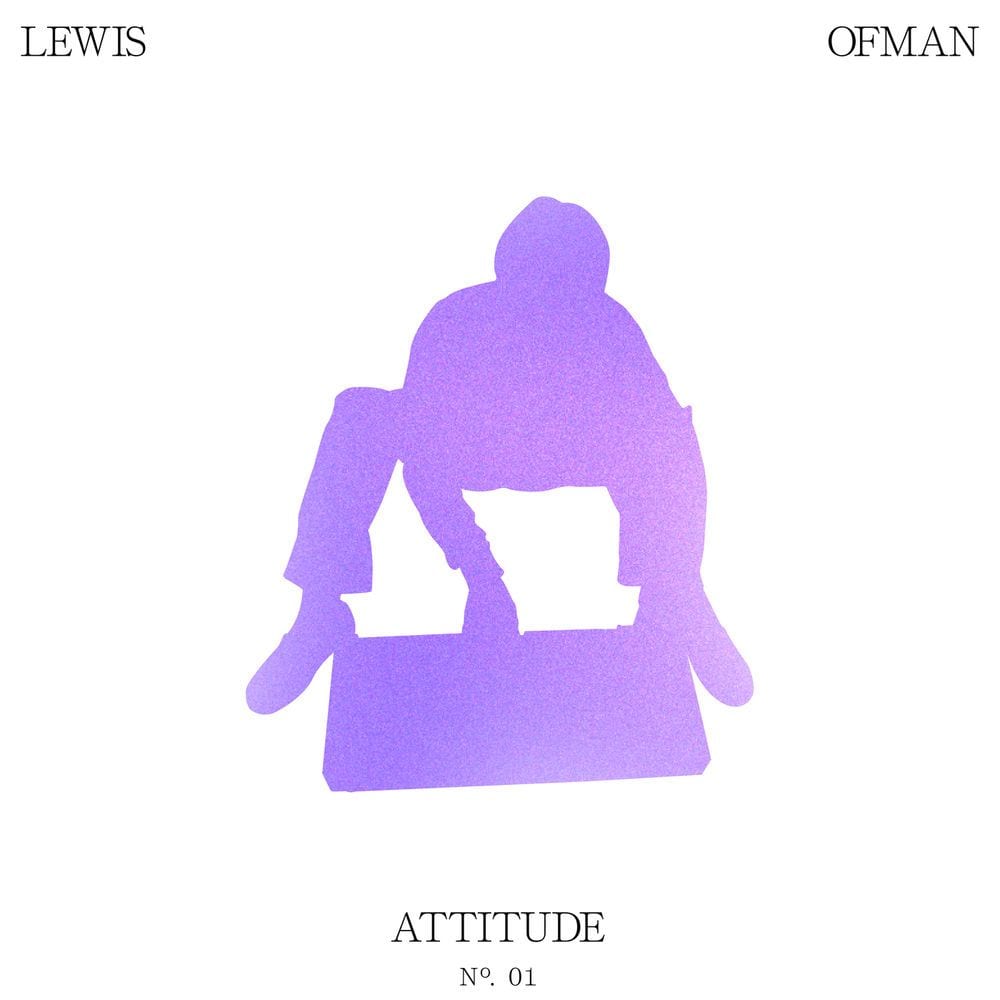 Attitude cover