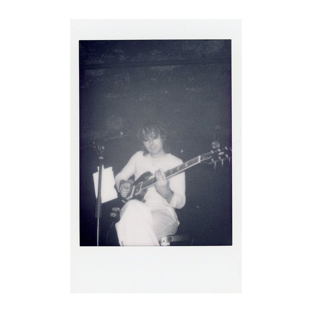 Hey Lou (EP) cover