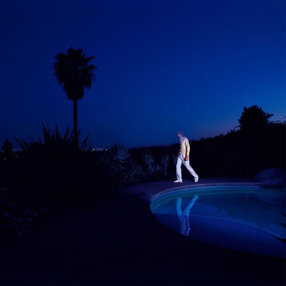 Cristal Medium Blue (Sparkle Edition) cover