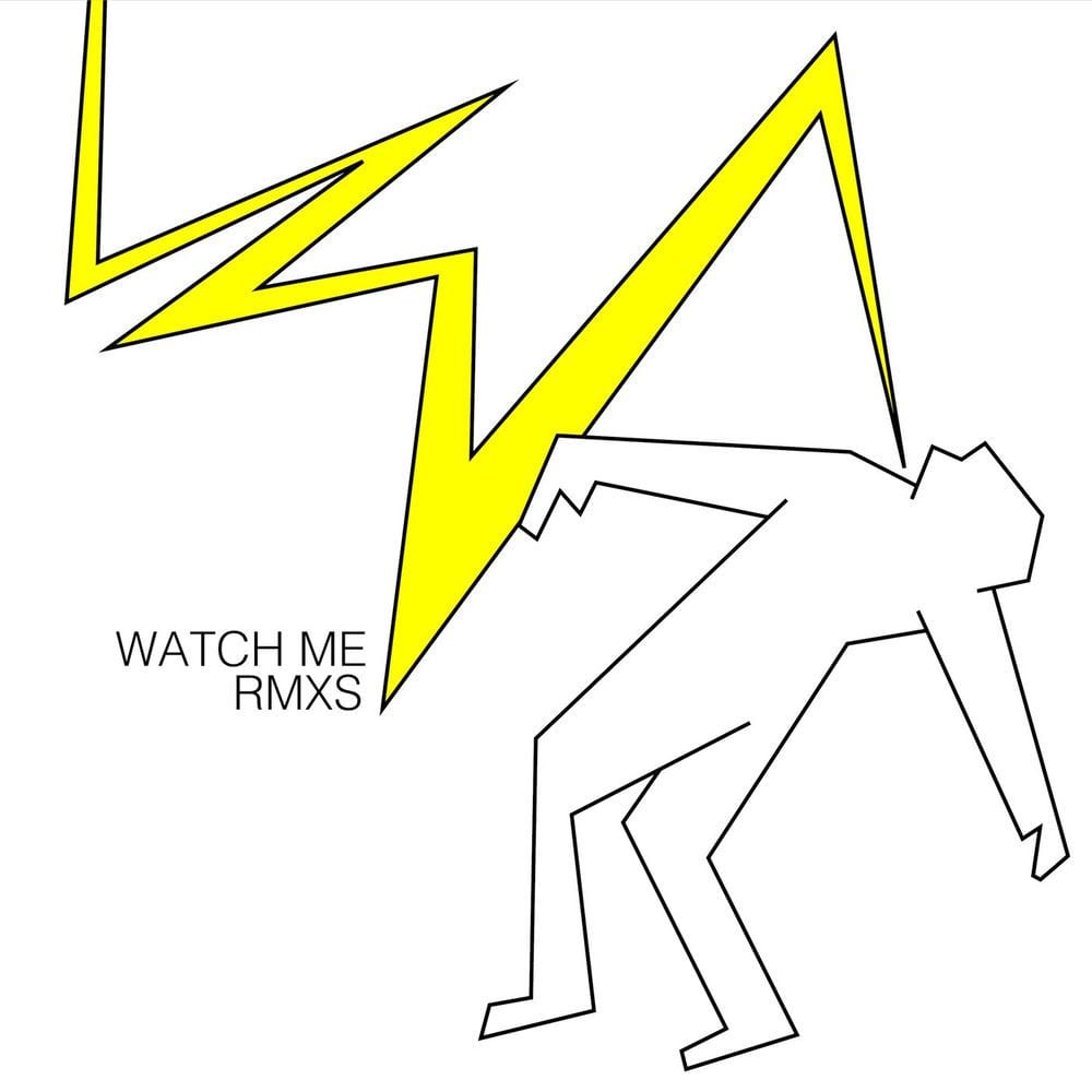 Watch Me (ELOI Remix) cover