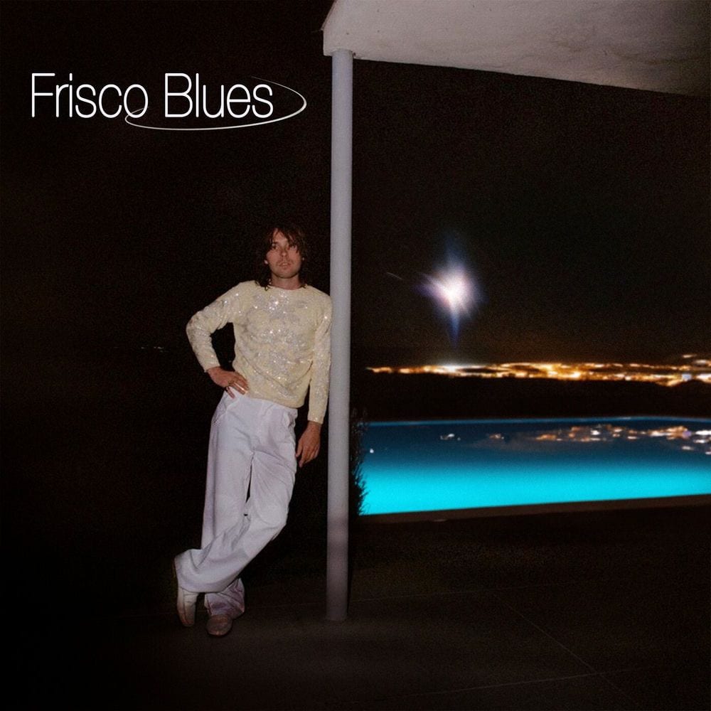 Frisco Blues cover