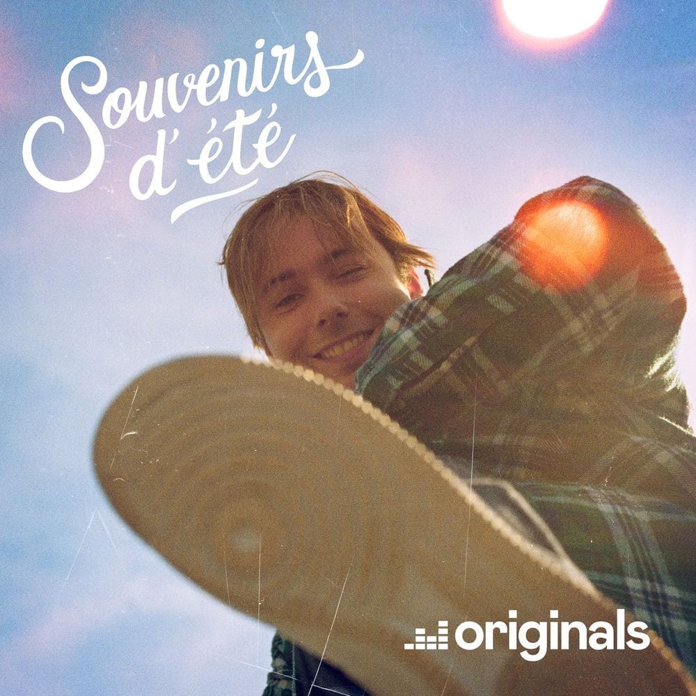 Alive - Souvenirs d’été cover