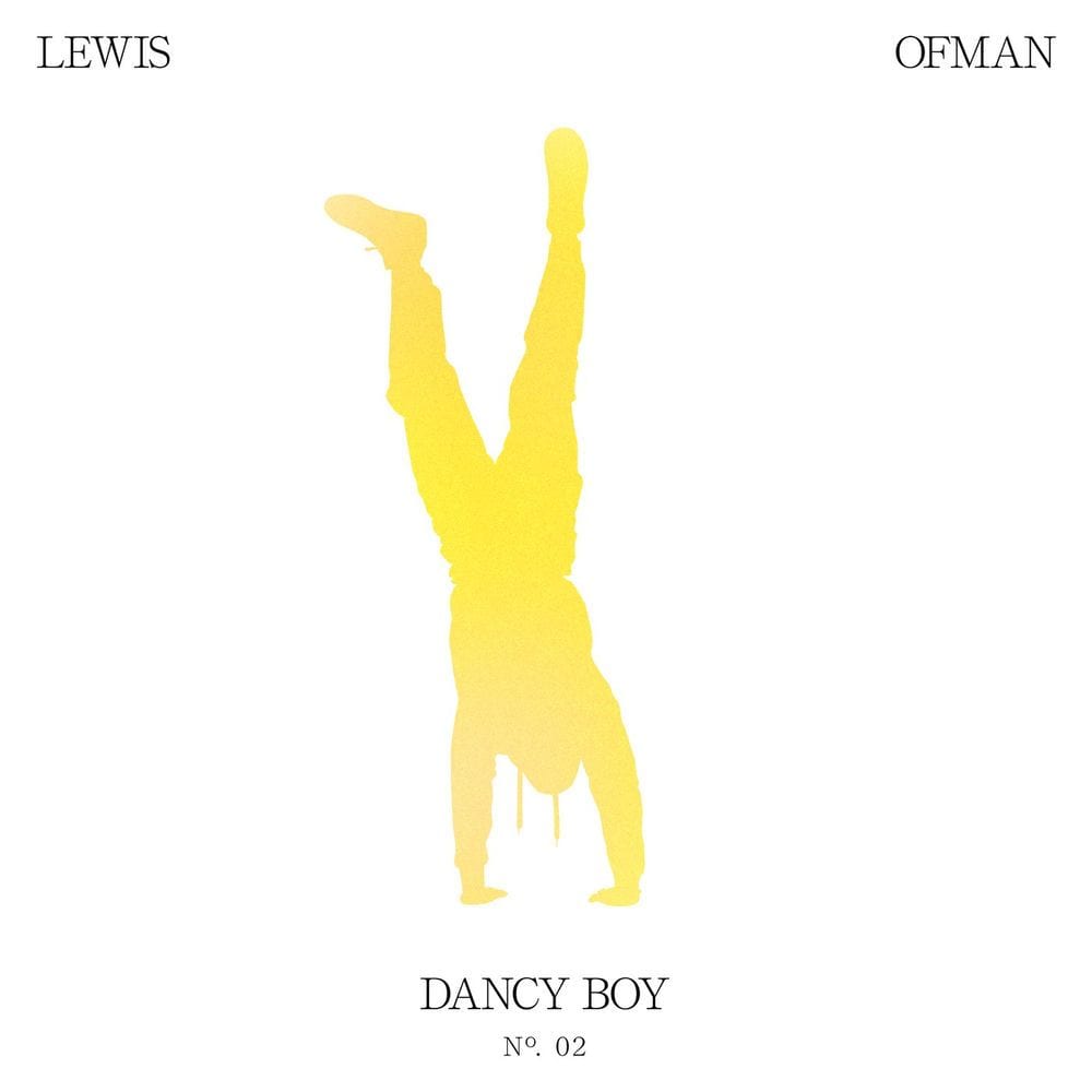 Dancy Boy cover
