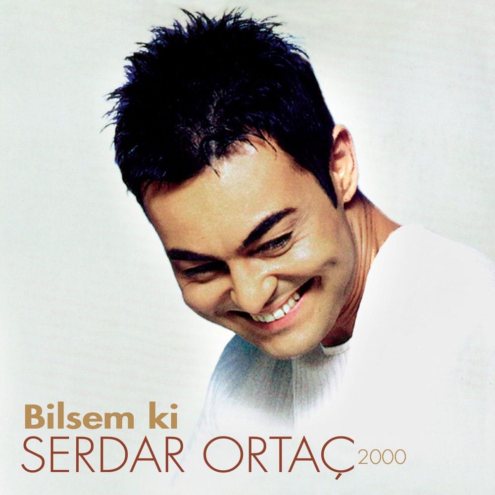 Bilsem Ki (2000) cover