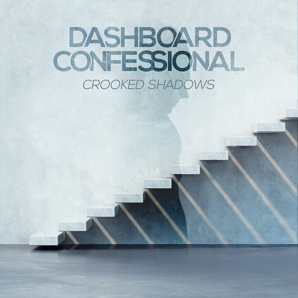 Crooked Shadows cover