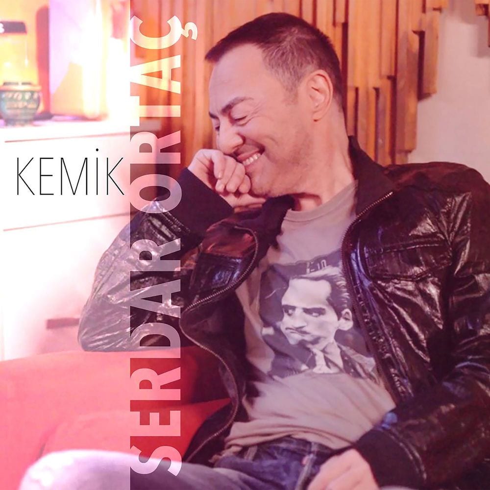 Kemik cover