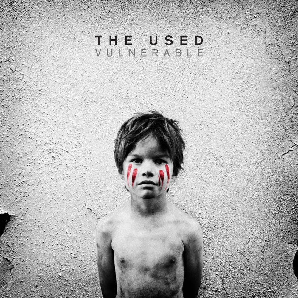 Vulnerable cover