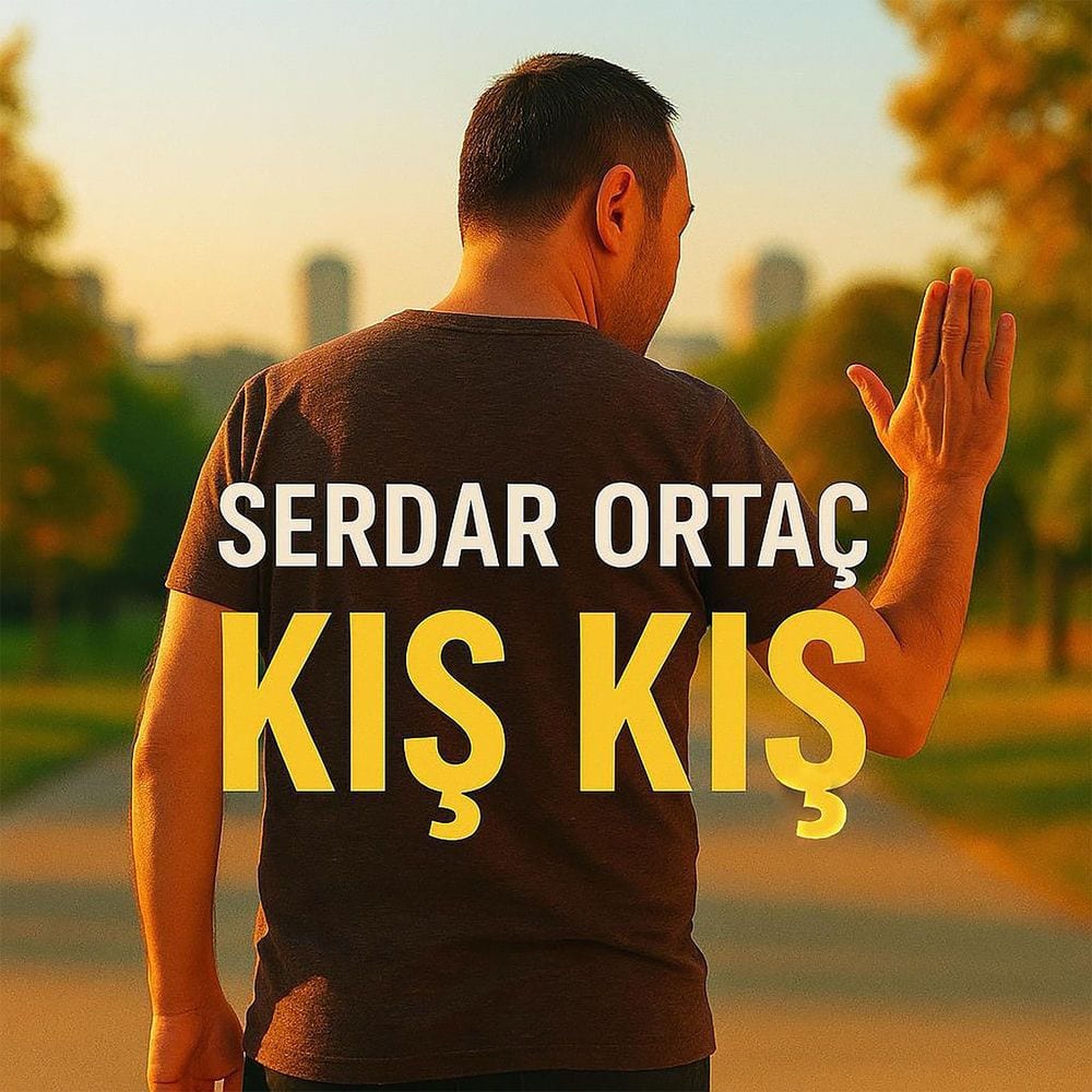 Kış Kış cover