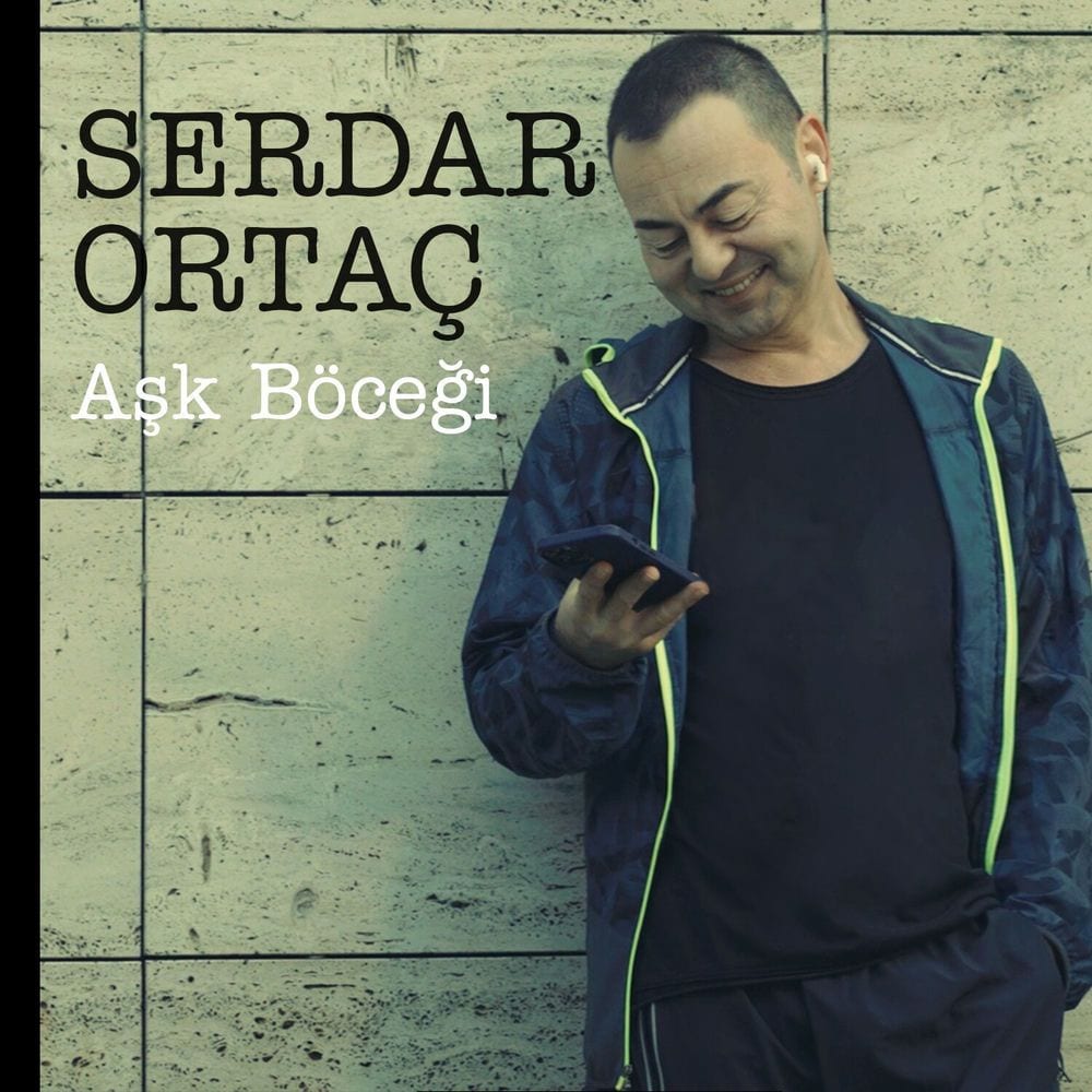Aşk Böceği cover