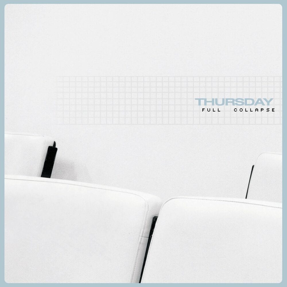Full Collapse cover