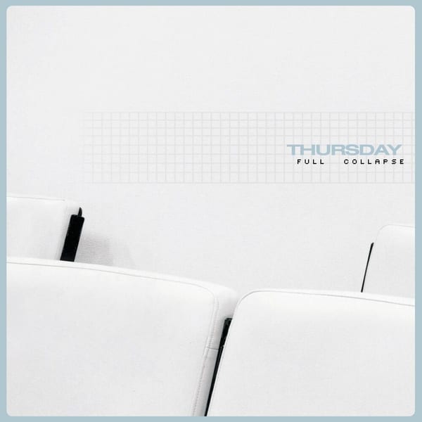 Full Collapse album cover