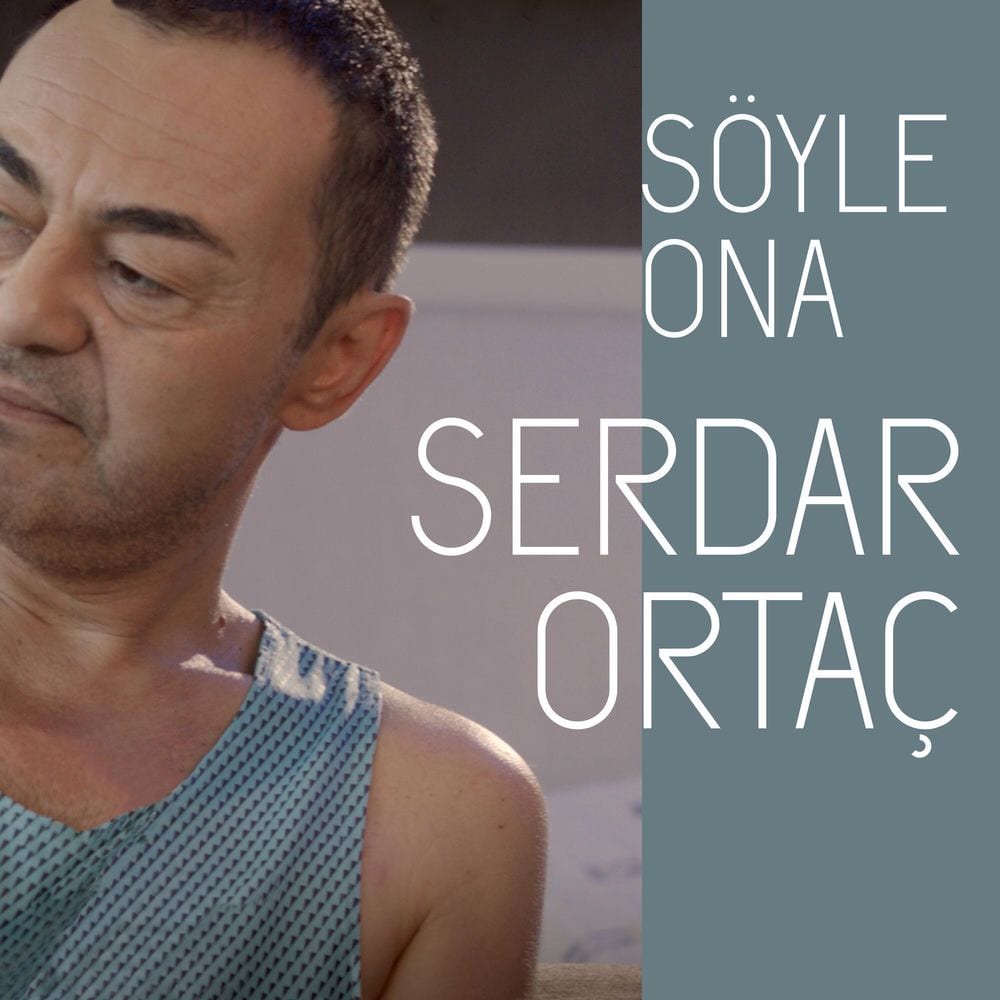 Söyle Ona cover