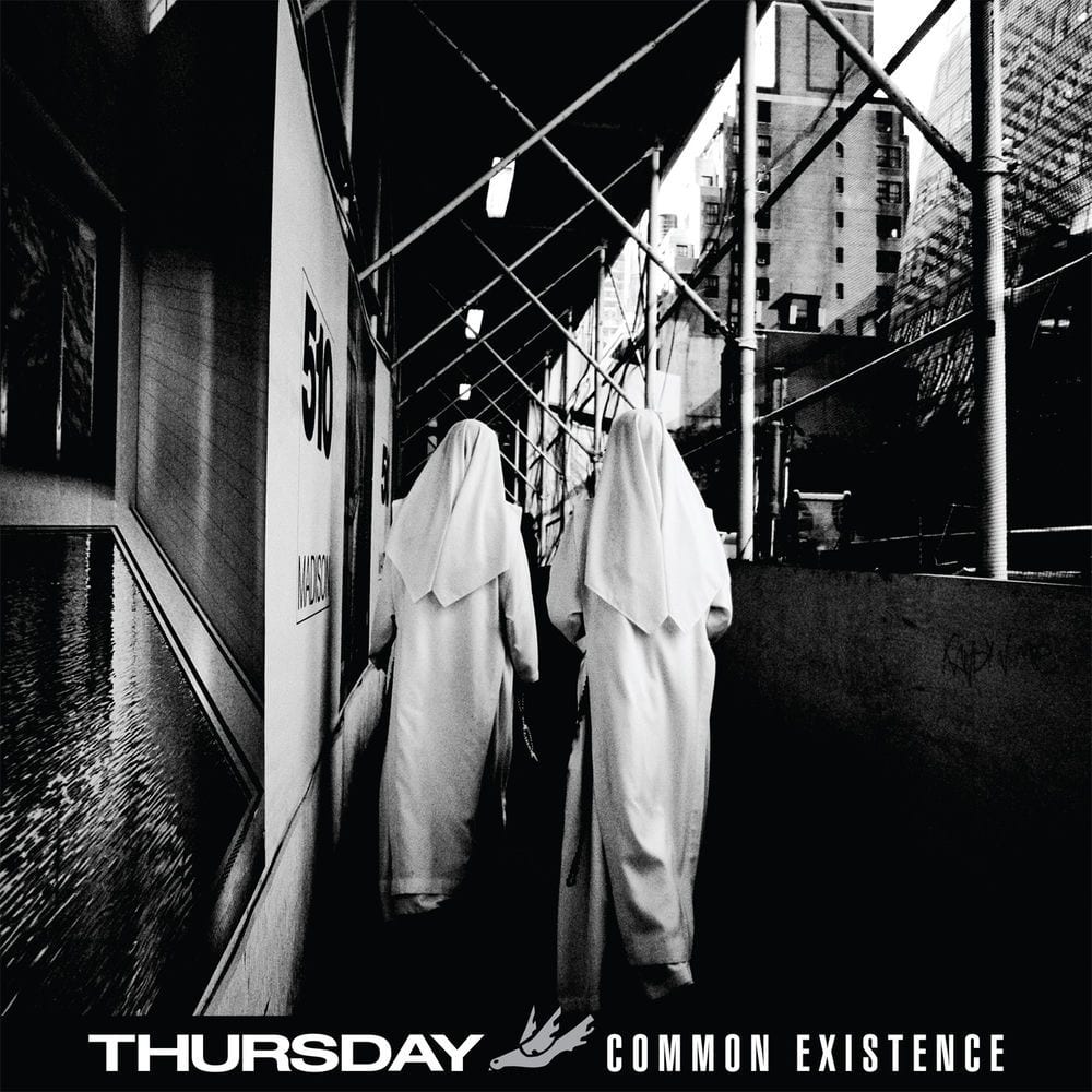 Common Existence cover