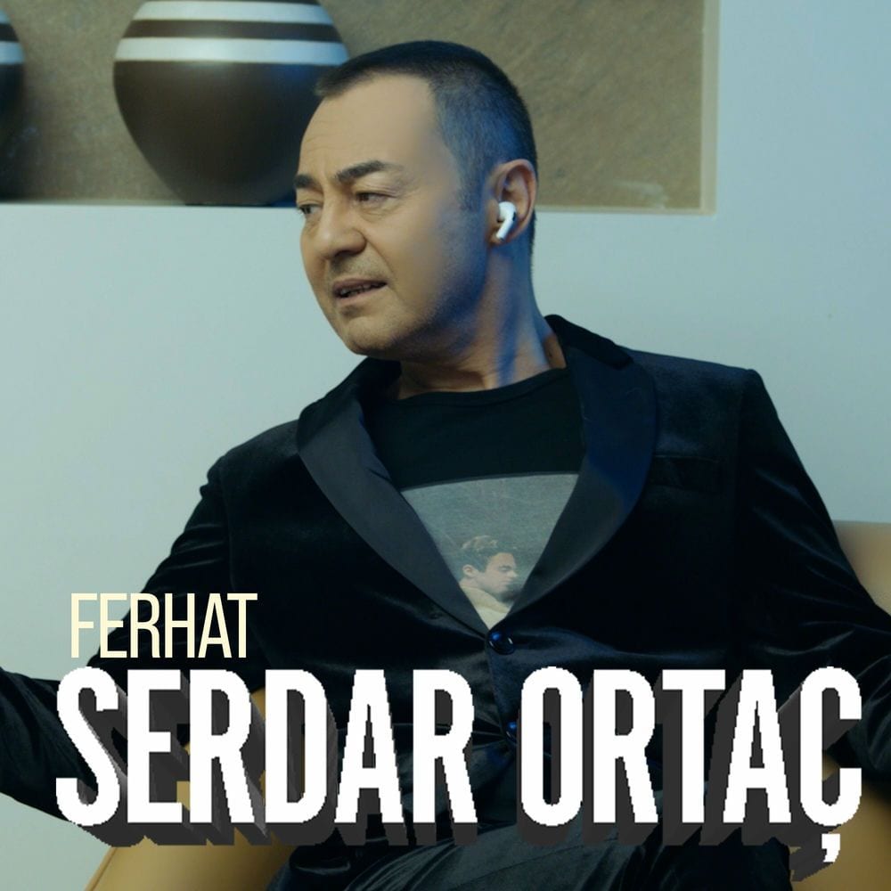 Ferhat cover