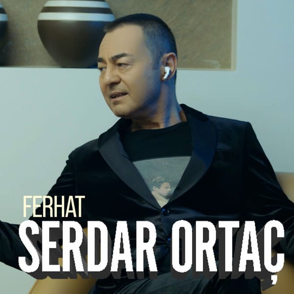 Ferhat album cover